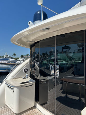 Ultimate Bachelorette Party: Private 60ft Yacht Charter image 9