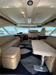 Ultimate Bachelorette Party: Private 60ft Yacht Charter image 4