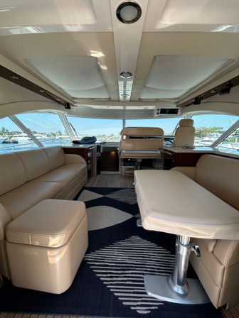 Ultimate Bachelorette Party: Private 60ft Yacht Charter image 4
