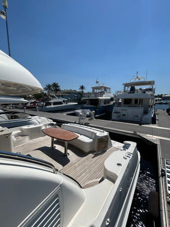 Ultimate Bachelorette Party: Private 60ft Yacht Charter image 2