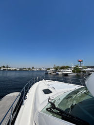 Ultimate Bachelorette Party: Private 60ft Yacht Charter image 6