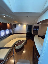 Ultimate Bachelorette Party: Private 60ft Yacht Charter image 13