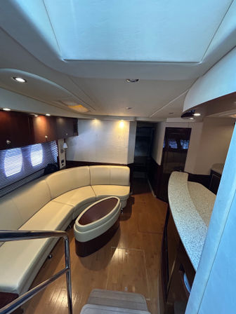 Ultimate Bachelorette Party: Private 60ft Yacht Charter image 13