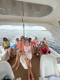 Party yacht adventures image 9
