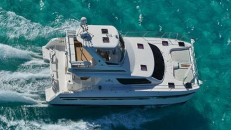Party yacht adventures image 1