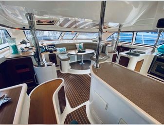 Party yacht adventures image 14