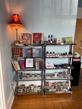 Kiss & Party: Shop, Drink & Play at Atlanta's Queer-Centered Sex Shop image 4