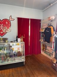 Kiss & Party: Shop, Drink & Play at Atlanta's Queer-Centered Sex Shop image 3
