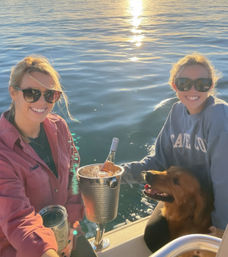 Private Boat Cruise for Up to Six Guests: Sunset Views & Chill Vibes image 2