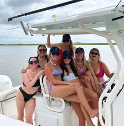 Private Boat Cruise for Up to Six Guests: Sunset Views & Chill Vibes image