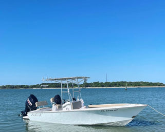 Private Boat Cruise for Up to Six Guests: Sunset Views & Chill Vibes image 6