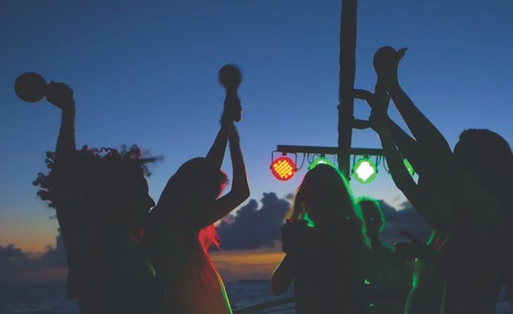 St. Augustine Sunset Sail with Live Music, Snacks & Drinks image 5