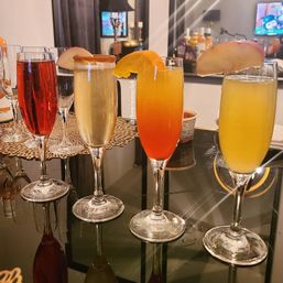 Mimosa Mixology Class: We Come to You! image 4