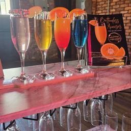 Mimosa Mixology Class: We Come to You! image 9