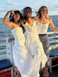 Harbor Bar Pedal Party Boat BYOB Tour of Charleston image 21