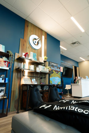 Feel Better, Do More: Wellness, Recovery & Longevity at Restore Hyper Wellness image 5
