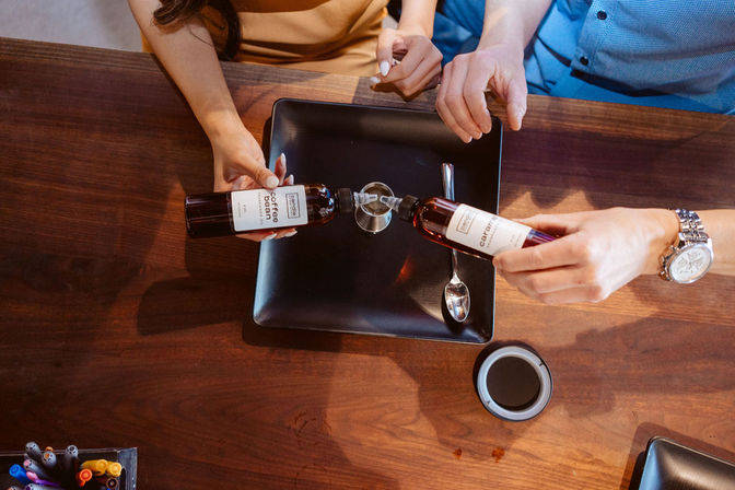 Hands-On DIY Bar Experience: Create Your Own Candles, Soaps & Lotions image 14