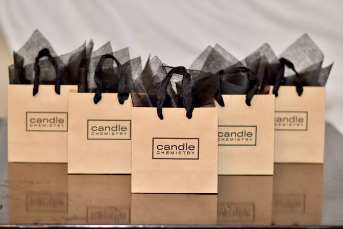Hands-On DIY Bar Experience: Create Your Own Candles, Soaps & Lotions image 12