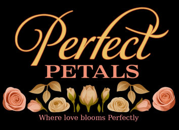 Ultimate Girls' Day with Petals & Bubbly: Build Your Own Bouquets image 8