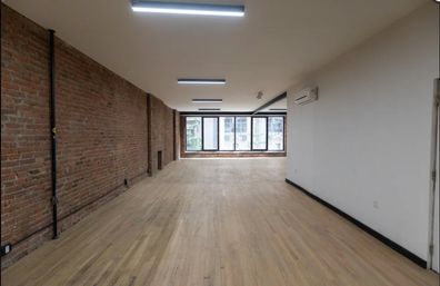 The Warehouse at Loft 39: Event Space with Urban Elegance in Midtown Manhattan image 8
