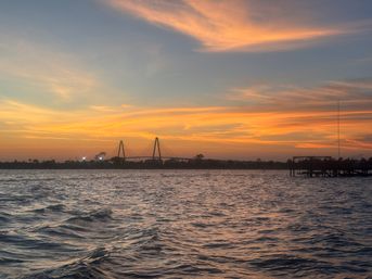 Luxury Private Charter: Cruise on a 26' Sea Hunt 265 Ultra with Captain image 13