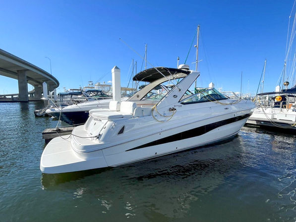 Pretty in Pink BYOB Party Boat in Chuck-Town with Beautiful Sunset & Photo Ops image 1