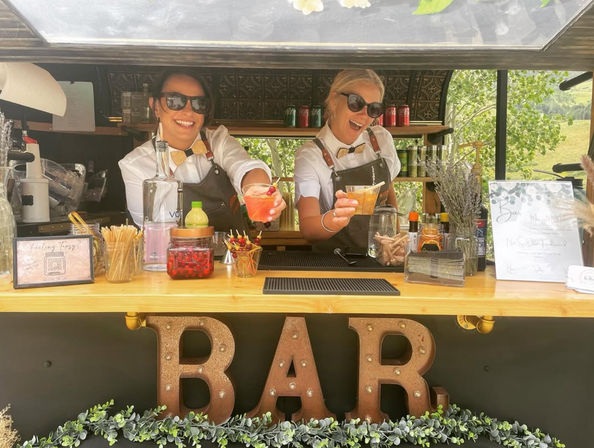 Mobile Bar & Beverage Catering in Denver - K Bar Events image 9