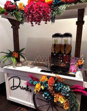 Mobile Bar & Beverage Catering in Denver - K Bar Events image 6