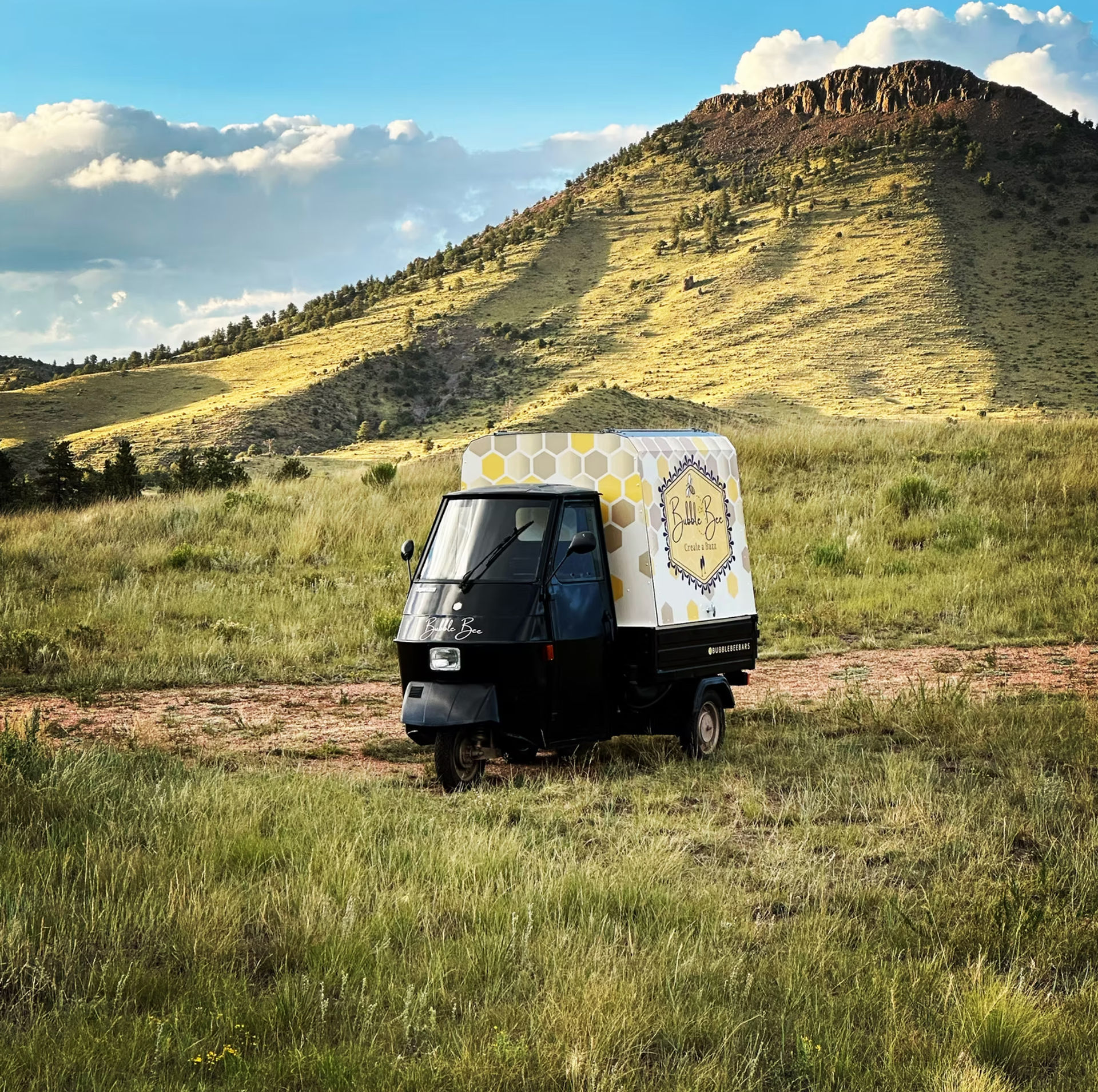 Mobile Bar & Beverage Catering in Denver - K Bar Events image 2