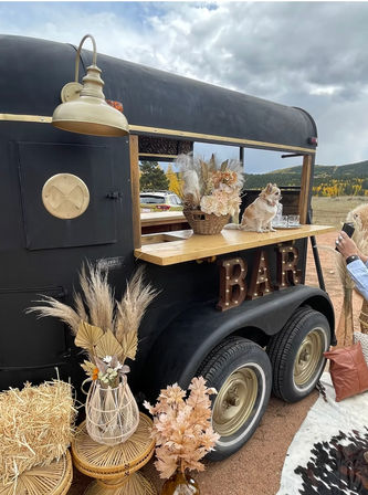 Mobile Bar & Beverage Catering in Denver - K Bar Events image 3