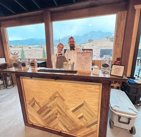 Mobile Bar & Beverage Catering in Denver - K Bar Events image 7
