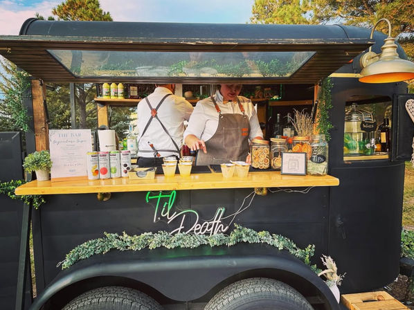 Mobile Bar & Beverage Catering in Denver - K Bar Events image 8