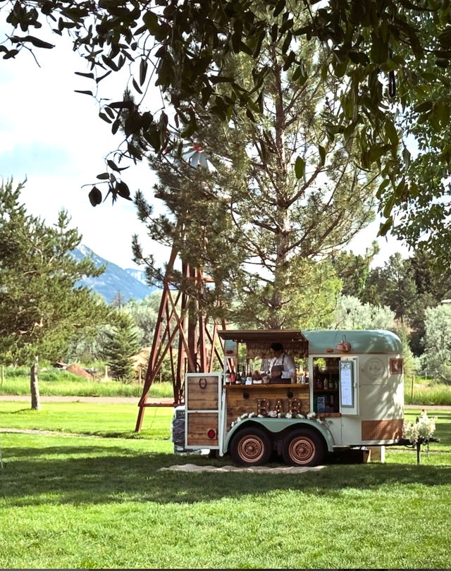 Mobile Bar & Beverage Catering in Denver - K Bar Events image 4