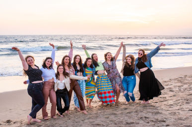 BYOB Beach Picnic in Santa Monica image 5