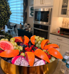 Celebrate with Brunch: Custom Catering for Parties, Bachelorettes & Events in Atlanta image 23