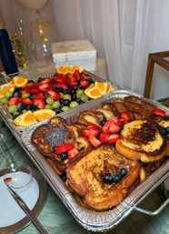 Celebrate with Brunch: Custom Catering for Parties, Bachelorettes & Events in Atlanta image 5