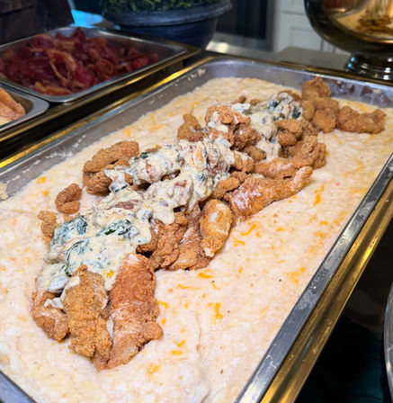 Celebrate with Brunch: Custom Catering for Parties, Bachelorettes & Events in Atlanta image 22