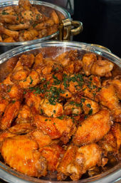 Celebrate with Brunch: Custom Catering for Parties, Bachelorettes & Events in Atlanta image 20