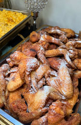 Celebrate with Brunch: Custom Catering for Parties, Bachelorettes & Events in Atlanta image 19