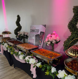 Celebrate with Brunch: Custom Catering for Parties, Bachelorettes & Events in Atlanta image 16