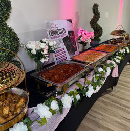 Celebrate with Brunch: Custom Catering for Parties, Bachelorettes & Events in Atlanta image 15