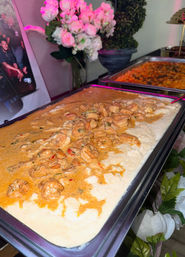 Celebrate with Brunch: Custom Catering for Parties, Bachelorettes & Events in Atlanta image 18