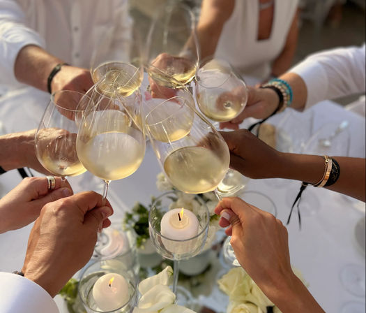 Bubbles Uncorked: Private Champagne Tasting for Your Event image 3