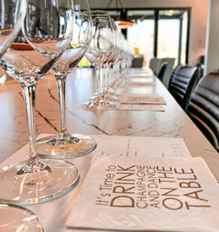 Bubbles Uncorked: Private Champagne Tasting for Your Event image 6