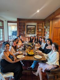Private Dining Made Easy: Chef-Crafted Meals Just for Your Group image 1