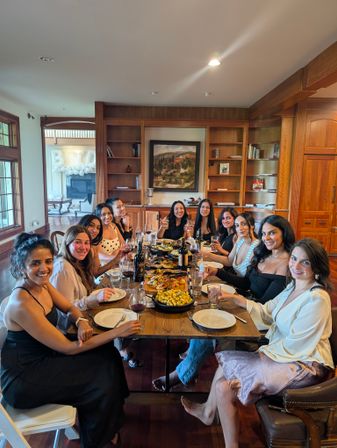 Private Dining Made Easy: Chef-Crafted Meals Just for Your Group image 1