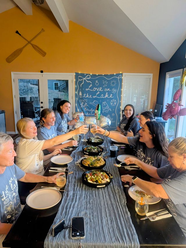 Private Dining Made Easy: Chef-Crafted Meals Just for Your Group image 3