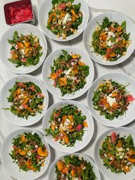 Private Dining Made Easy: Chef-Crafted Meals Just for Your Group image 2