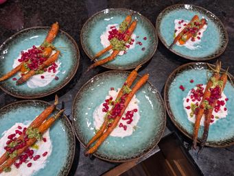 Private Dining Made Easy: Chef-Crafted Meals Just for Your Group image 4