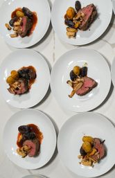 Private Dining Made Easy: Chef-Crafted Meals Just for Your Group image 6